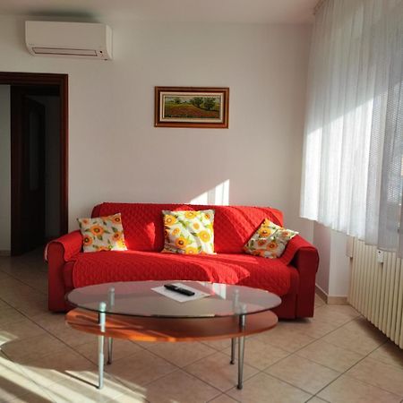 Il Girasole Apartment ตีราโน ภายนอก รูปภาพ