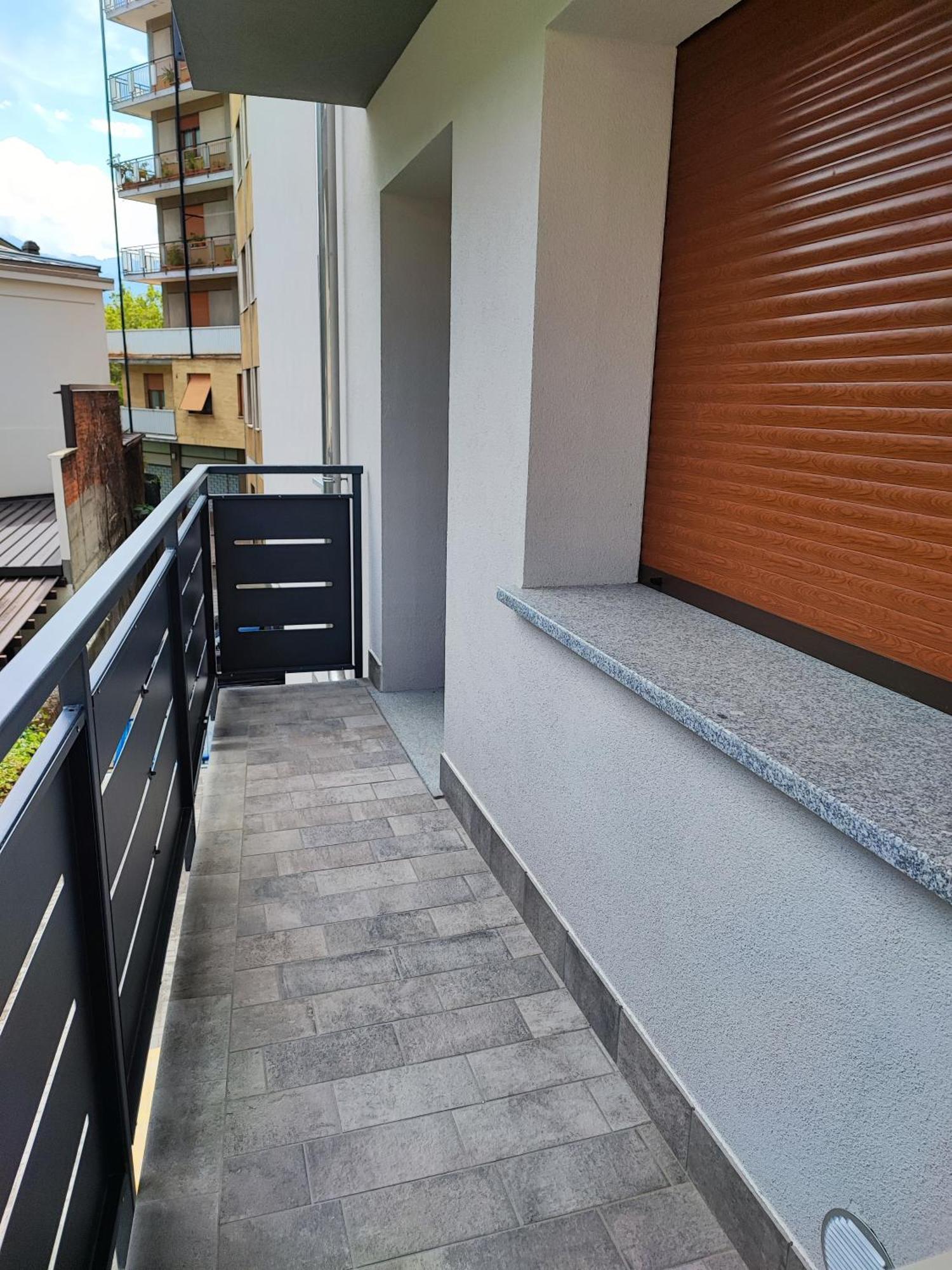 Il Girasole Apartment ตีราโน ภายนอก รูปภาพ