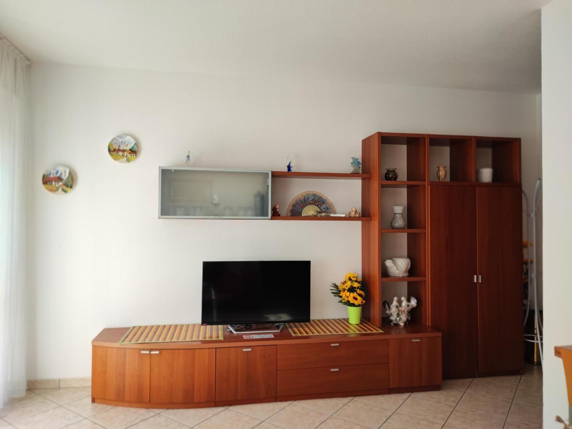 Il Girasole Apartment ตีราโน ภายนอก รูปภาพ