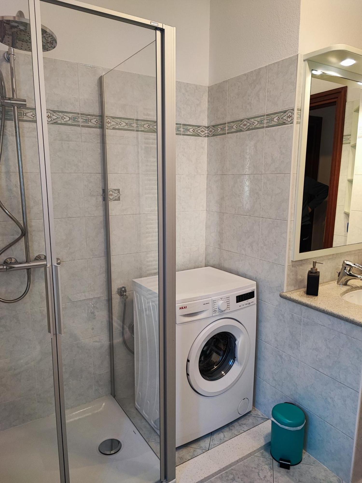 Il Girasole Apartment ตีราโน ภายนอก รูปภาพ