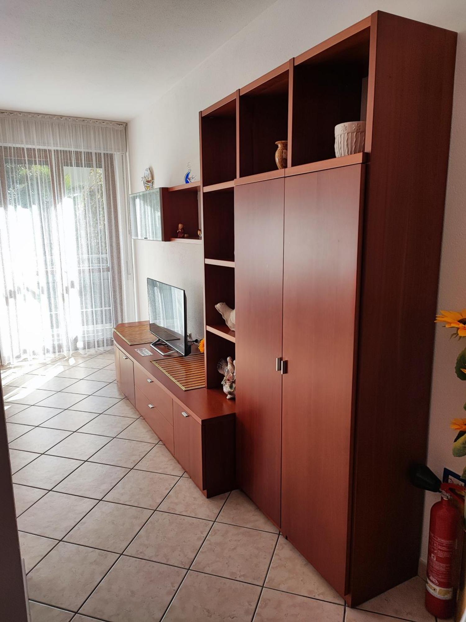 Il Girasole Apartment ตีราโน ภายนอก รูปภาพ